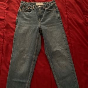 Topshop Jeans